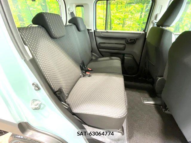 Suzuki HUSTLER 2024-02 7358113-8