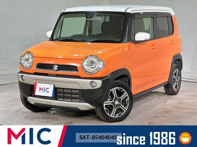 Suzuki HUSTLER 2014-12 7358123-0