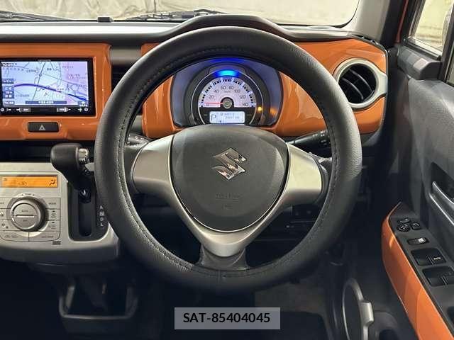 Suzuki HUSTLER 2014-12 7358123-9