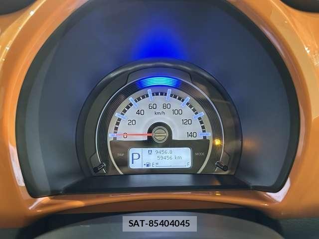 Suzuki HUSTLER 2014-12 7358123-10