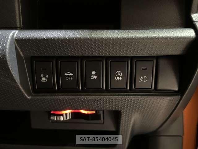 Suzuki HUSTLER 2014-12 7358123-13