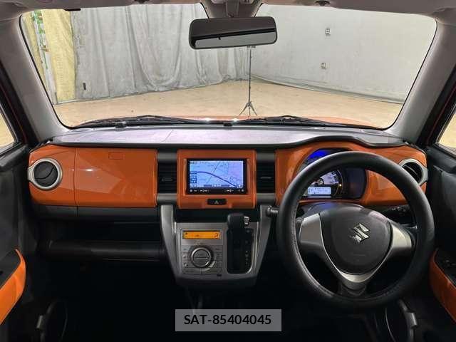 Suzuki HUSTLER 2014-12 7358123-16