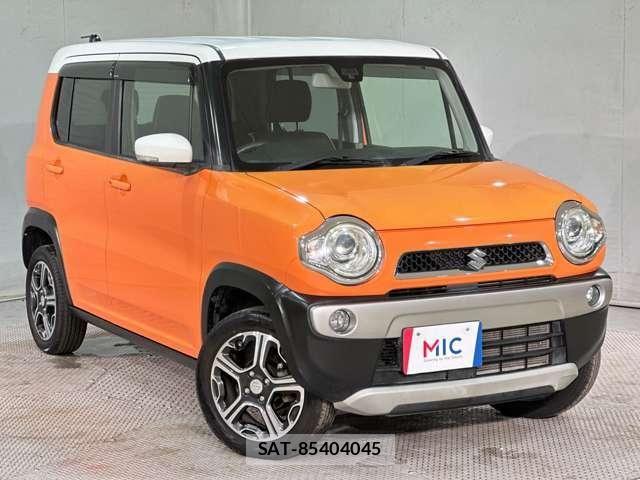 Suzuki HUSTLER 2014-12 7358123-1