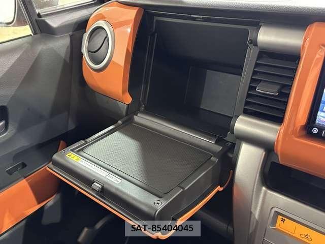 Suzuki HUSTLER 2014-12 7358123-22
