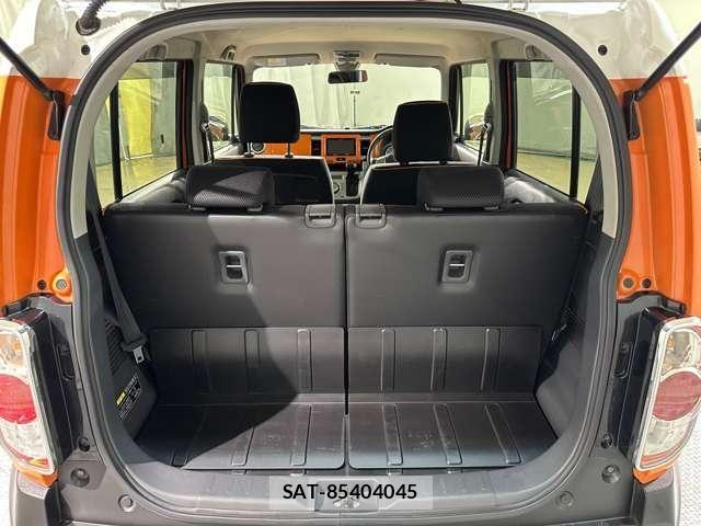 Suzuki HUSTLER 2014-12 7358123-25