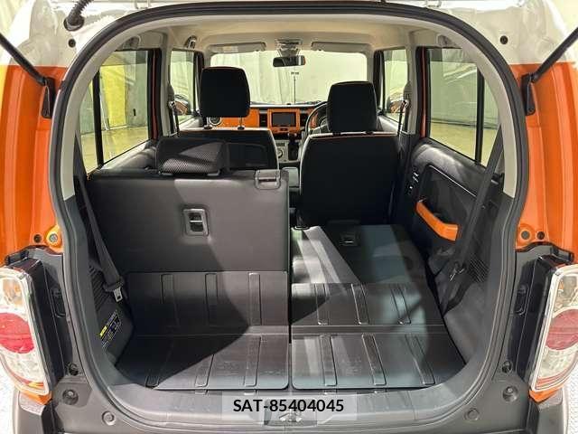 Suzuki HUSTLER 2014-12 7358123-26