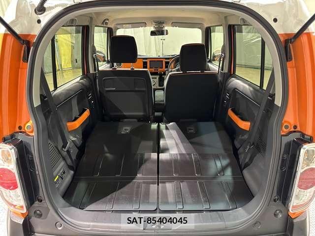 Suzuki HUSTLER 2014-12 7358123-27
