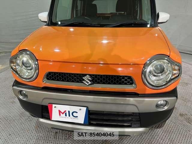 Suzuki HUSTLER 2014-12 7358123-28