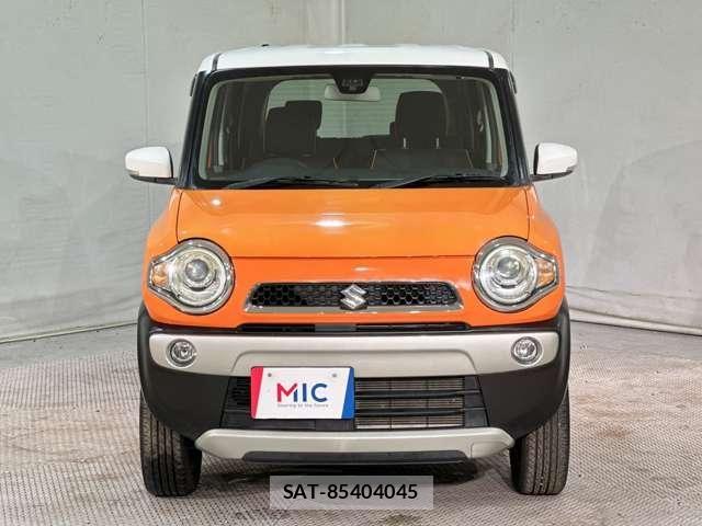 Suzuki HUSTLER 2014-12 7358123-2