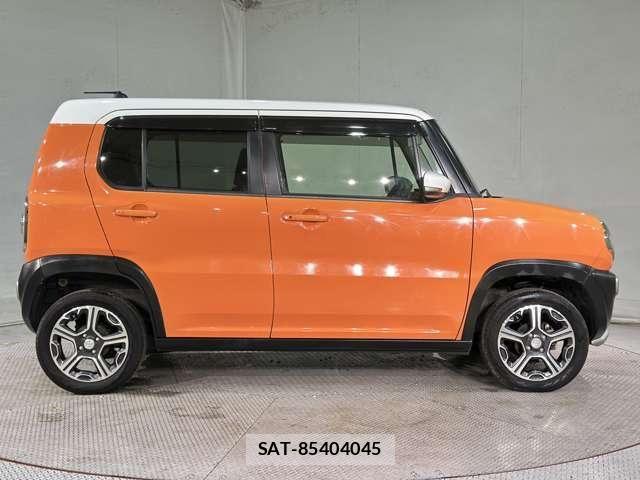 Suzuki HUSTLER 2014-12 7358123-3