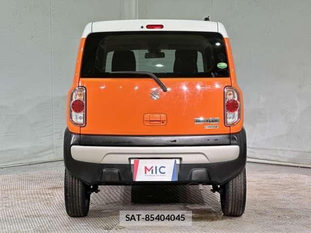 Suzuki HUSTLER 2014-12 7358123-5