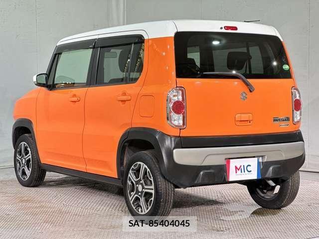 Suzuki HUSTLER 2014-12 7358123-6