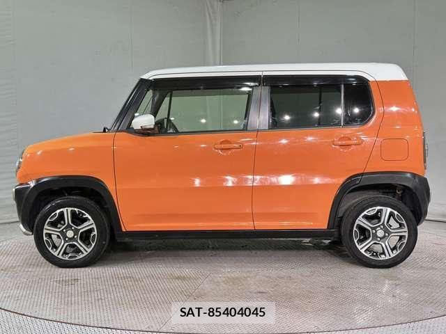 Suzuki HUSTLER 2014-12 7358123-7