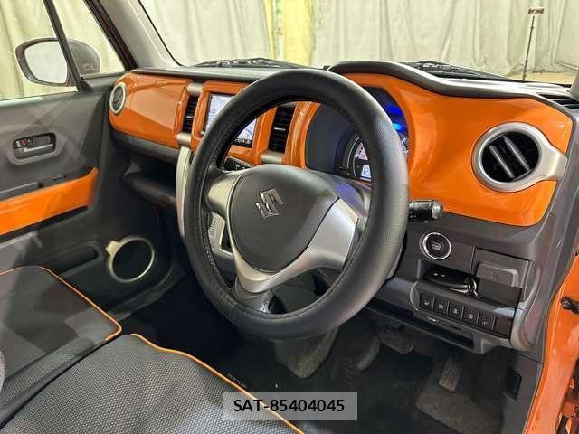Suzuki HUSTLER 2014-12 7358123-8