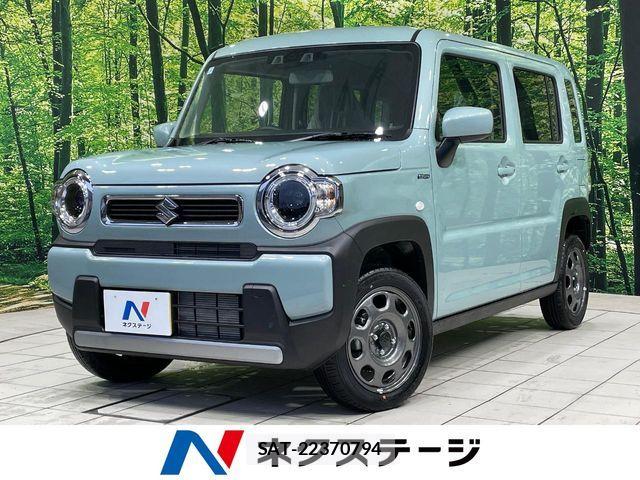 Suzuki HUSTLER 2025-12 7358105-0