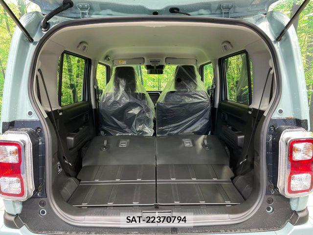 Suzuki HUSTLER 2025-12 7358105-9