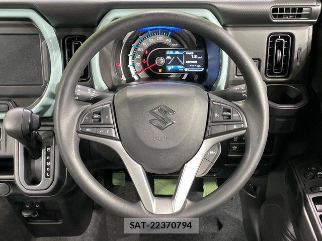 Suzuki HUSTLER 2025-12 7358105-10