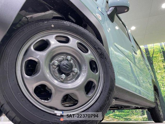 Suzuki HUSTLER 2025-12 7358105-12
