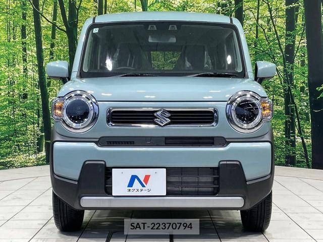 Suzuki HUSTLER 2025-12 7358105-13