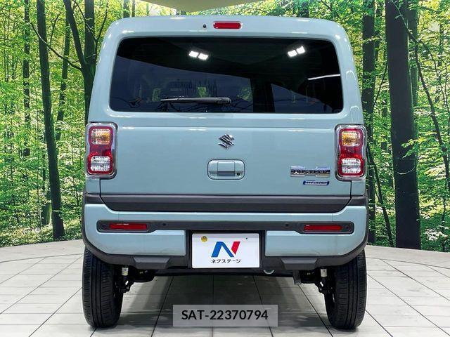 Suzuki HUSTLER 2025-12 7358105-14
