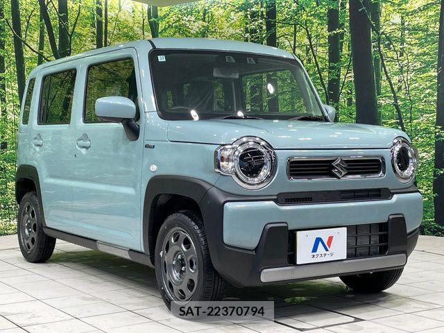 Suzuki HUSTLER 2025-12 7358105-15