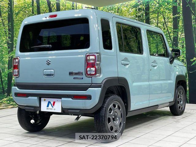 Suzuki HUSTLER 2025-12 7358105-16