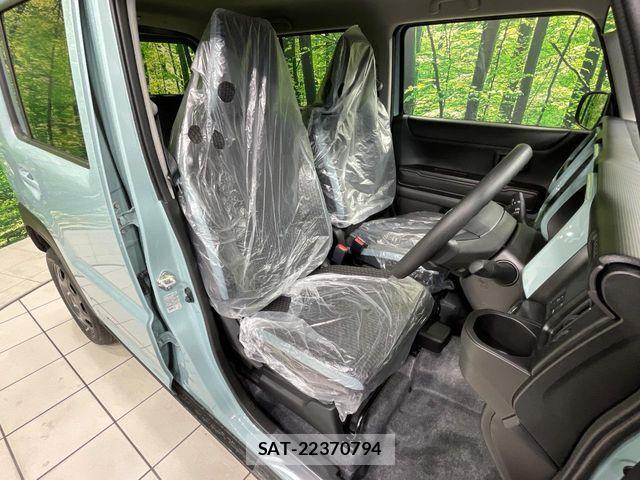 Suzuki HUSTLER 2025-12 7358105-7