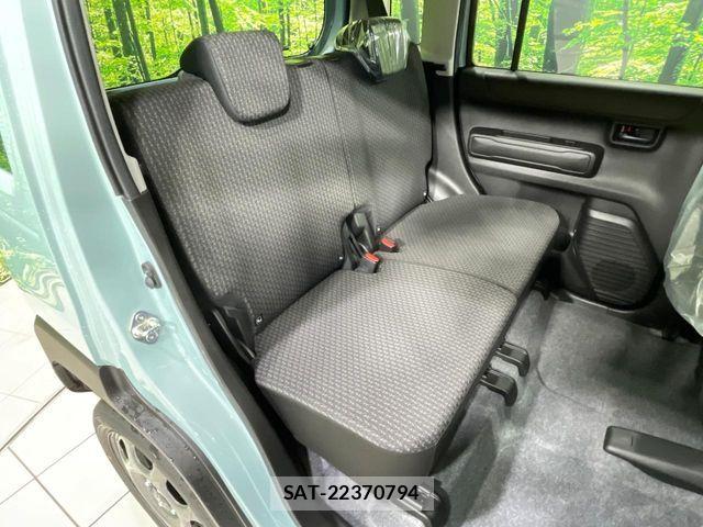 Suzuki HUSTLER 2025-12 7358105-8