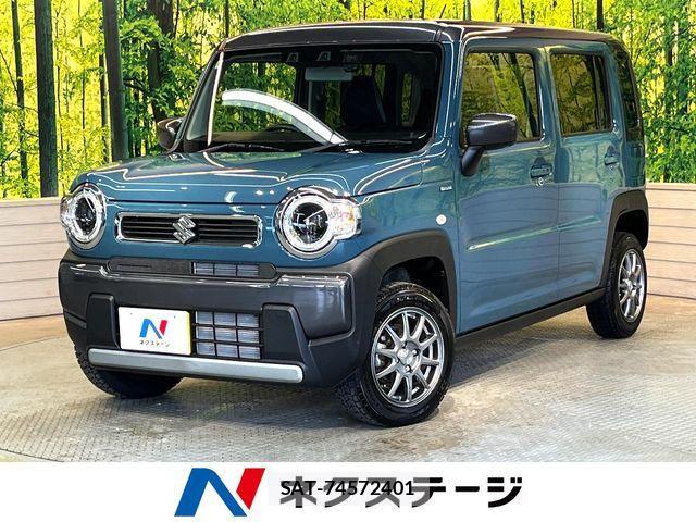 Suzuki HUSTLER 2024-10 7358104-0