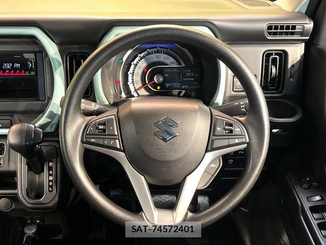 Suzuki HUSTLER 2024-10 7358104-10