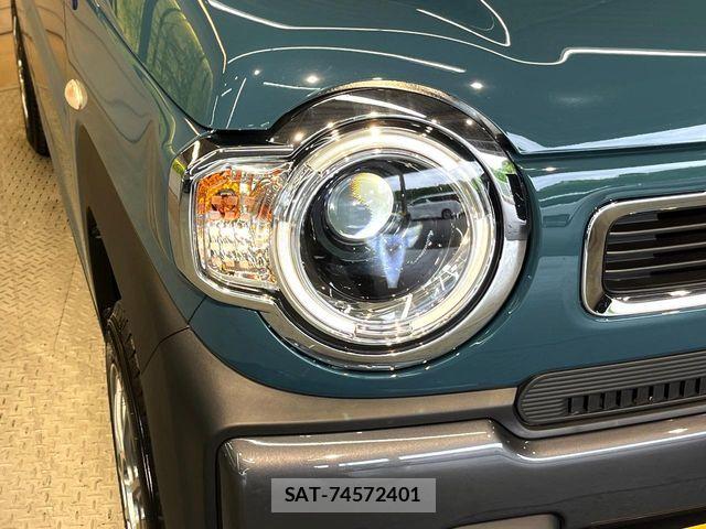 Suzuki HUSTLER 2024-10 7358104-11