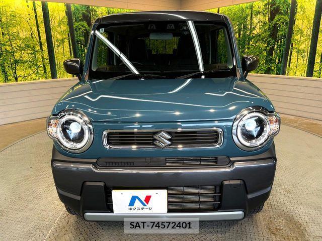 Suzuki HUSTLER 2024-10 7358104-13