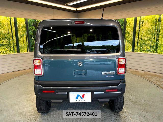 Suzuki HUSTLER 2024-10 7358104-14