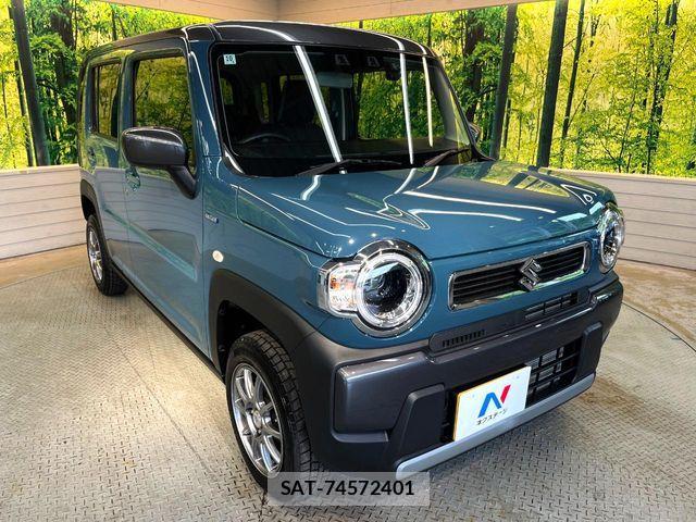 Suzuki HUSTLER 2024-10 7358104-15