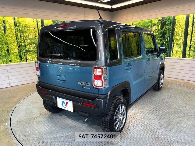 Suzuki HUSTLER 2024-10 7358104-16