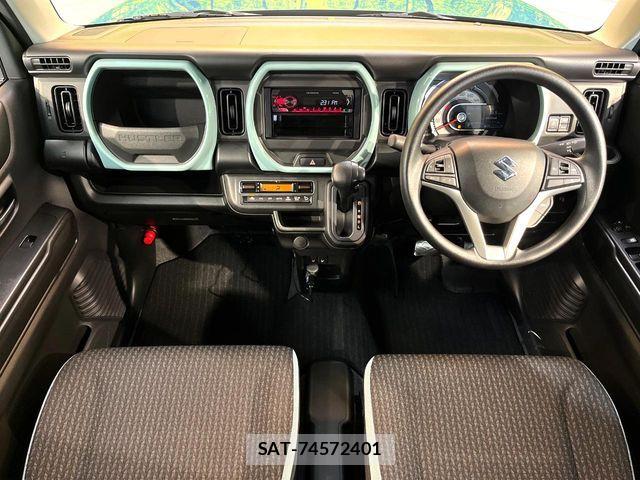 Suzuki HUSTLER 2024-10 7358104-1