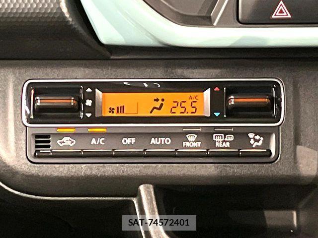Suzuki HUSTLER 2024-10 7358104-5