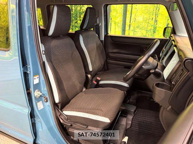 Suzuki HUSTLER 2024-10 7358104-7