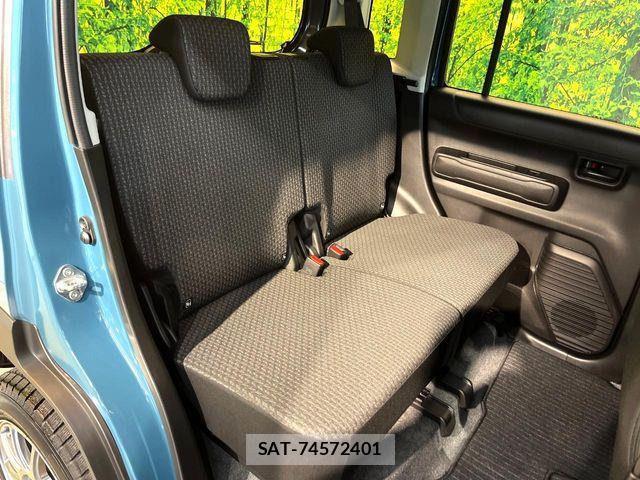 Suzuki HUSTLER 2024-10 7358104-8