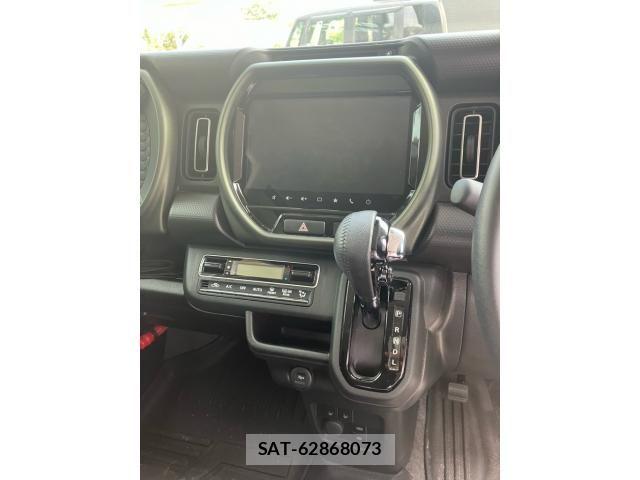 Suzuki HUSTLER 2025-01 7358103-12