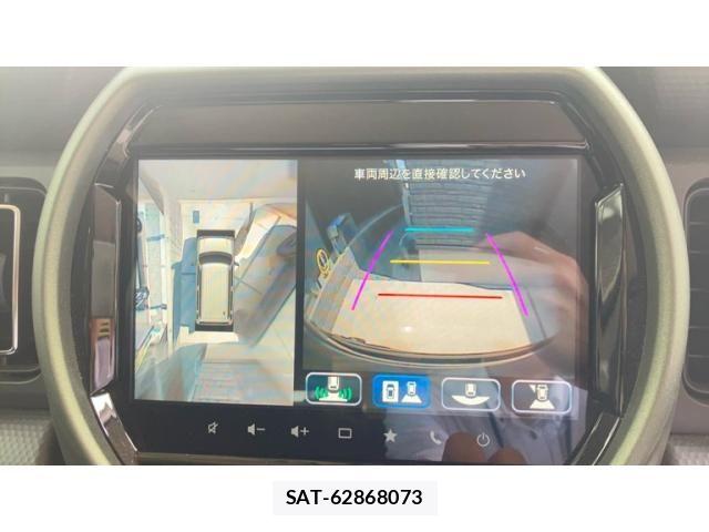 Suzuki HUSTLER 2025-01 7358103-16