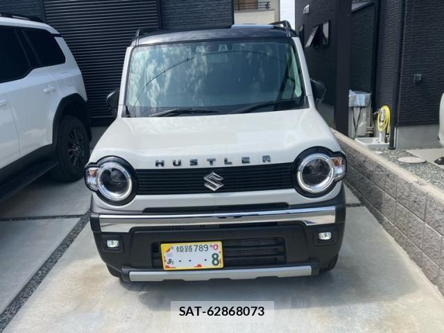 Suzuki HUSTLER 2025-01 7358103-1