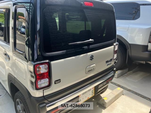 Suzuki HUSTLER 2025-01 7358103-2