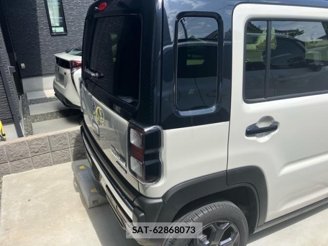 Suzuki HUSTLER 2025-01 7358103-3