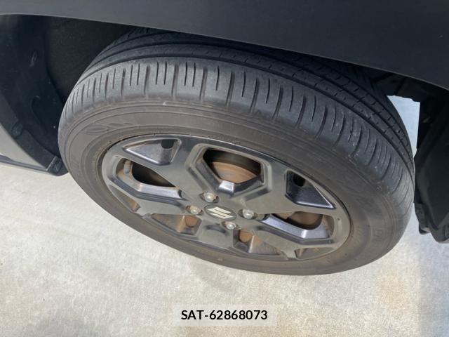 Suzuki HUSTLER 2025-01 7358103-4
