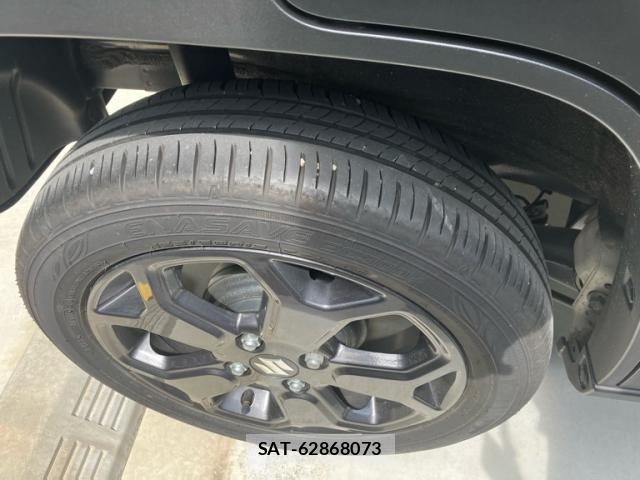 Suzuki HUSTLER 2025-01 7358103-5