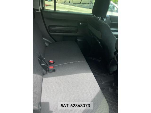 Suzuki HUSTLER 2025-01 7358103-7