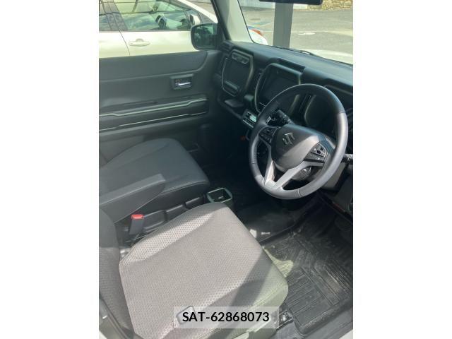 Suzuki HUSTLER 2025-01 7358103-8