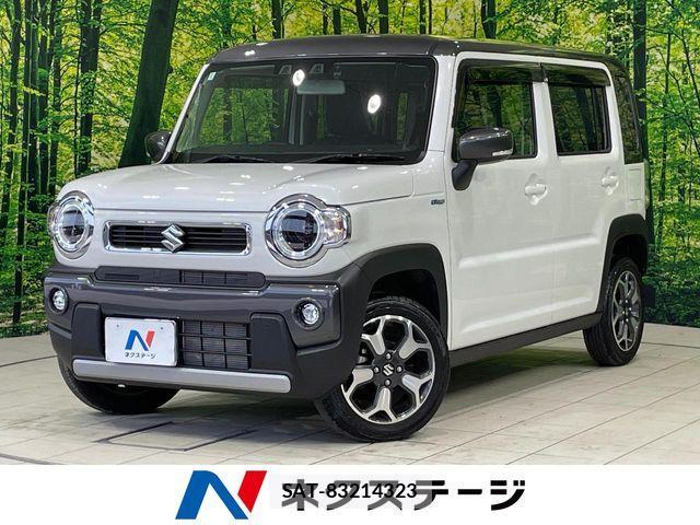 Suzuki HUSTLER 2024-02 7358112-0