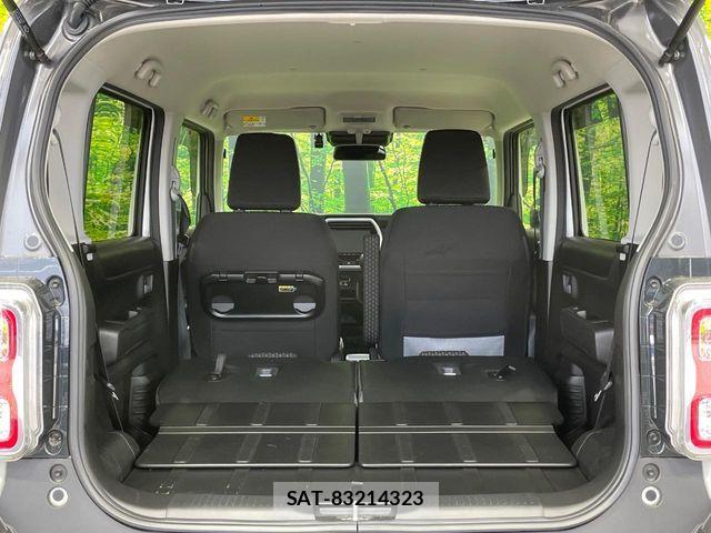 Suzuki HUSTLER 2024-02 7358112-9